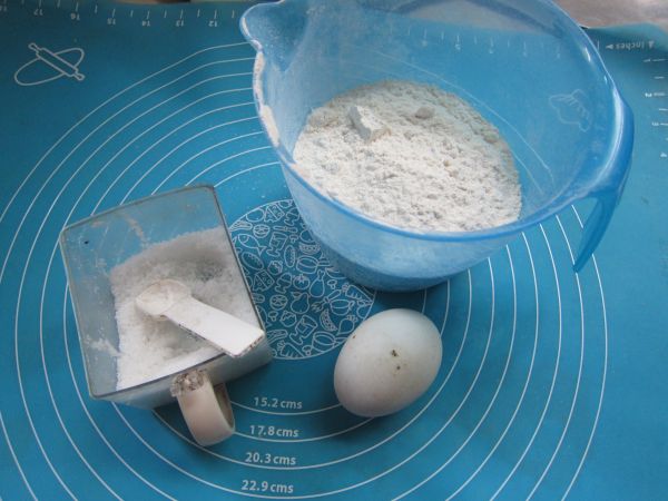 烂糊鳝丝干挑面