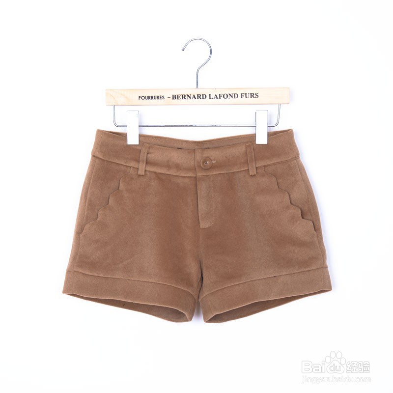 夏季短裤的选择？