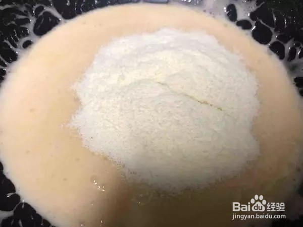 网红雪花酥了解一下！又香又脆，几分钟就能学会
