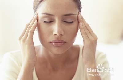 缓解压力的妙方