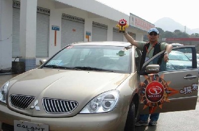 自驾游需要注意哪些问题