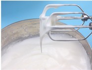 玫瑰芝士蛋糕卷