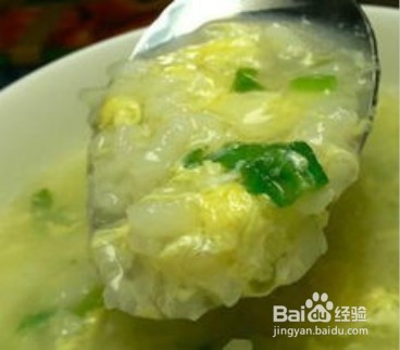 女人爱花,更爱花粥