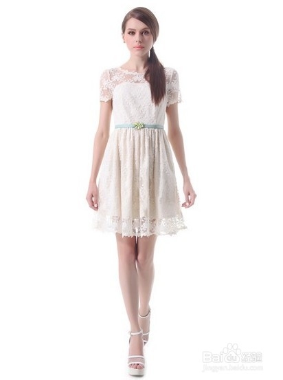 复古装什么样的好看