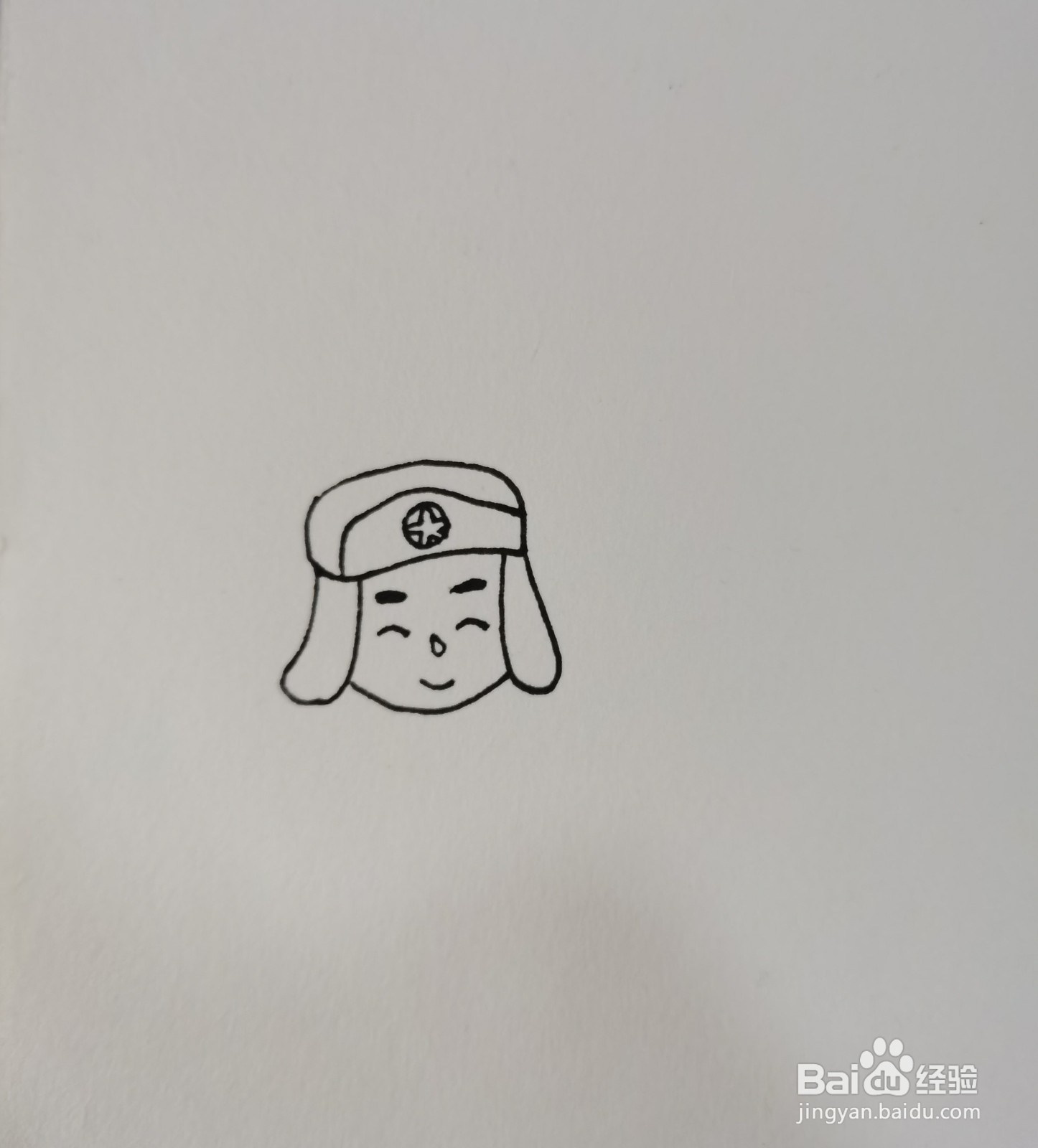 学习雷锋手抄报