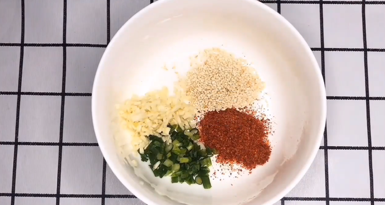 如何做酸汤水饺