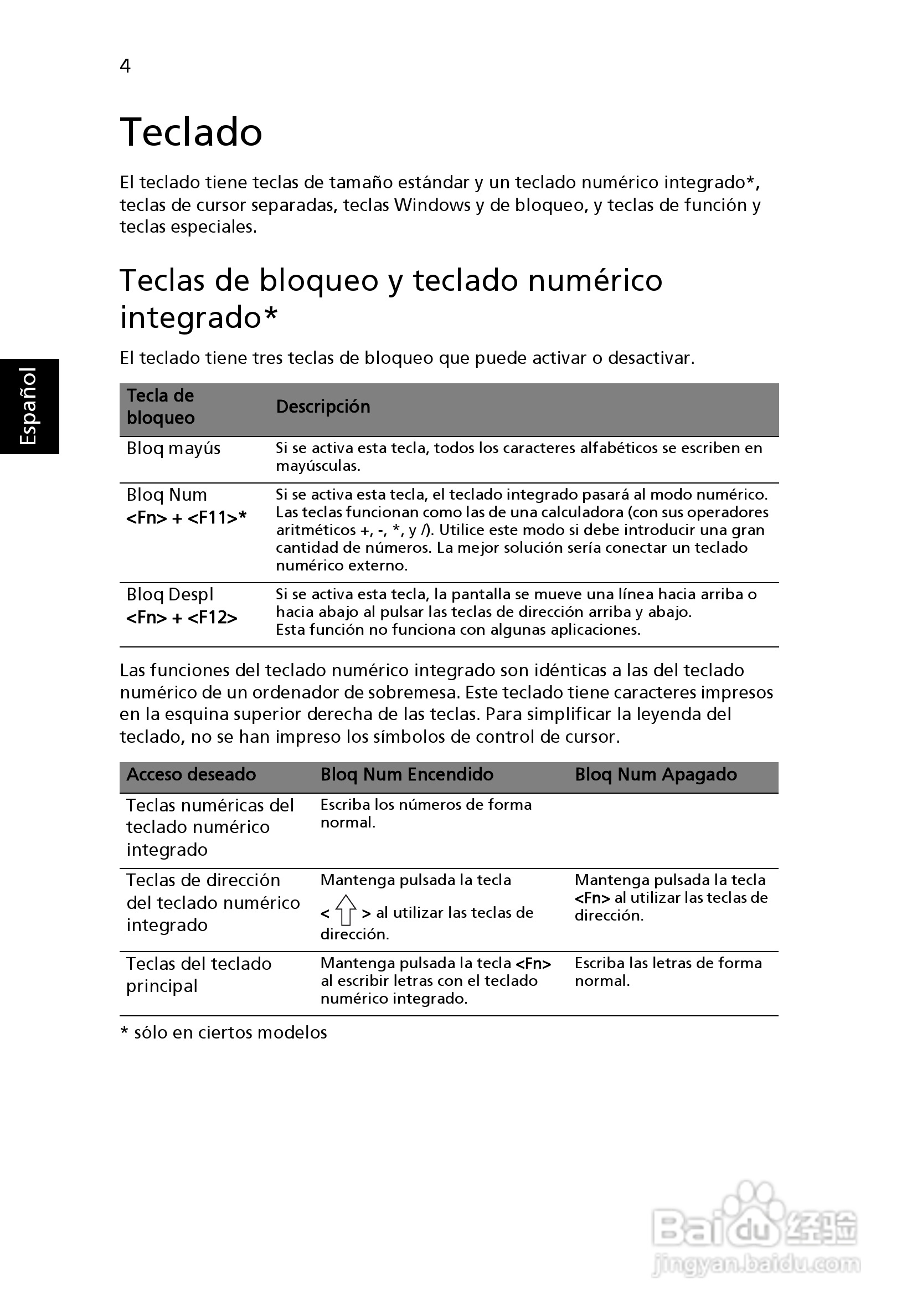 ACER宏基Aspire 5745G笔记本说明书:[33]