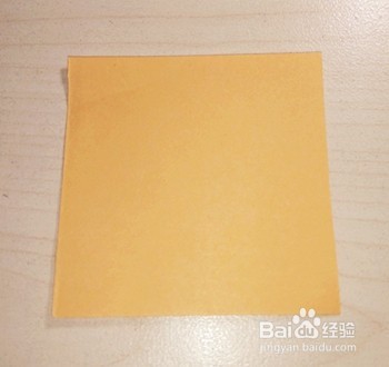 折纸系列-樱花的折纸方法