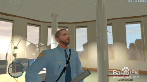 Gta4警察mod Lcpdfr 0 95rc2怎么安装 百度经验