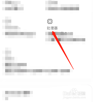 renoz处理器