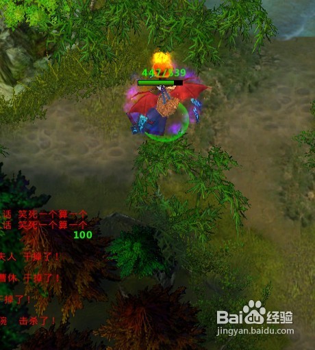 怎样玩好群雄逐鹿的左慈