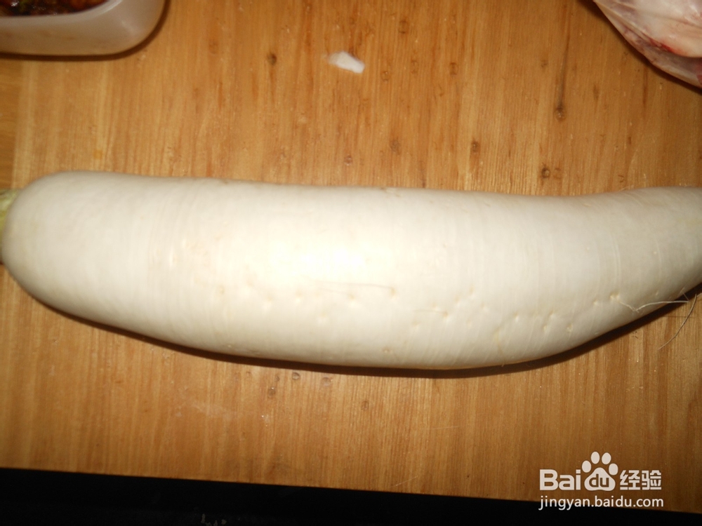 怎么样萝卜炖排骨更好吃？