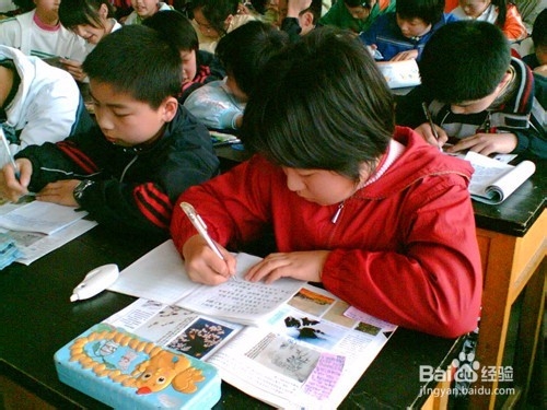 如何培养小学生的数学学习习惯