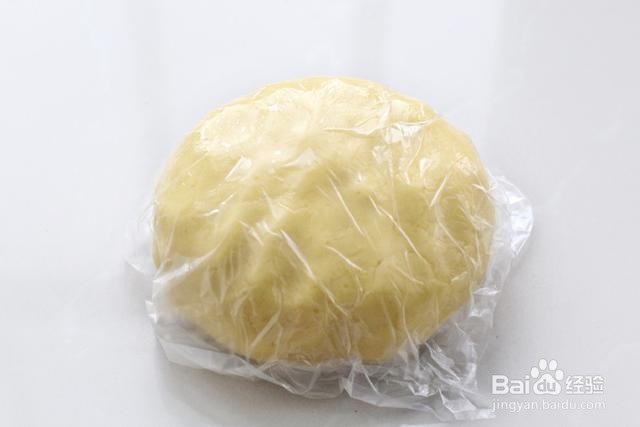 怎么做玛格丽特饼干