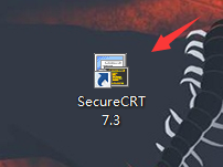 SecureCRT 7.3如何找到Config路径
