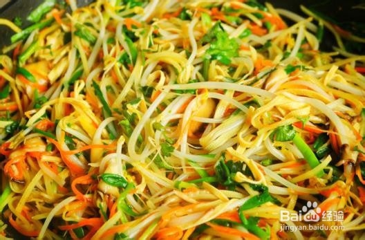 这样做春饼最好吃