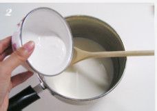 没有那么高不可攀——自制奶油奶酪