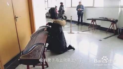 古筝艺考时应该选哪种曲目