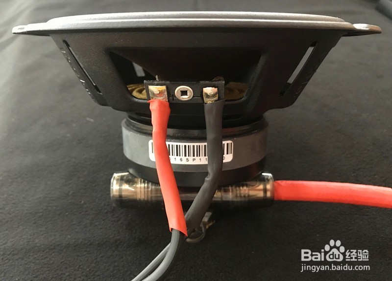 酷路泽升级换装丹麦芬朗汽车音响