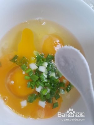 怎样做美味的青椒炒鸡蛋