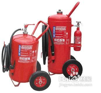 消防安全知识有哪些?怎样使用灭火器及逃生自救