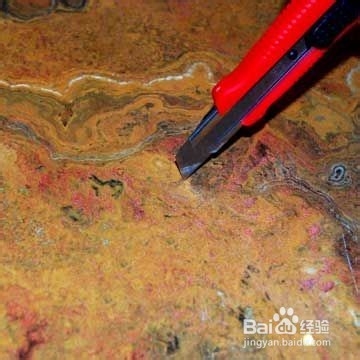 挑选瓷砖有窍门