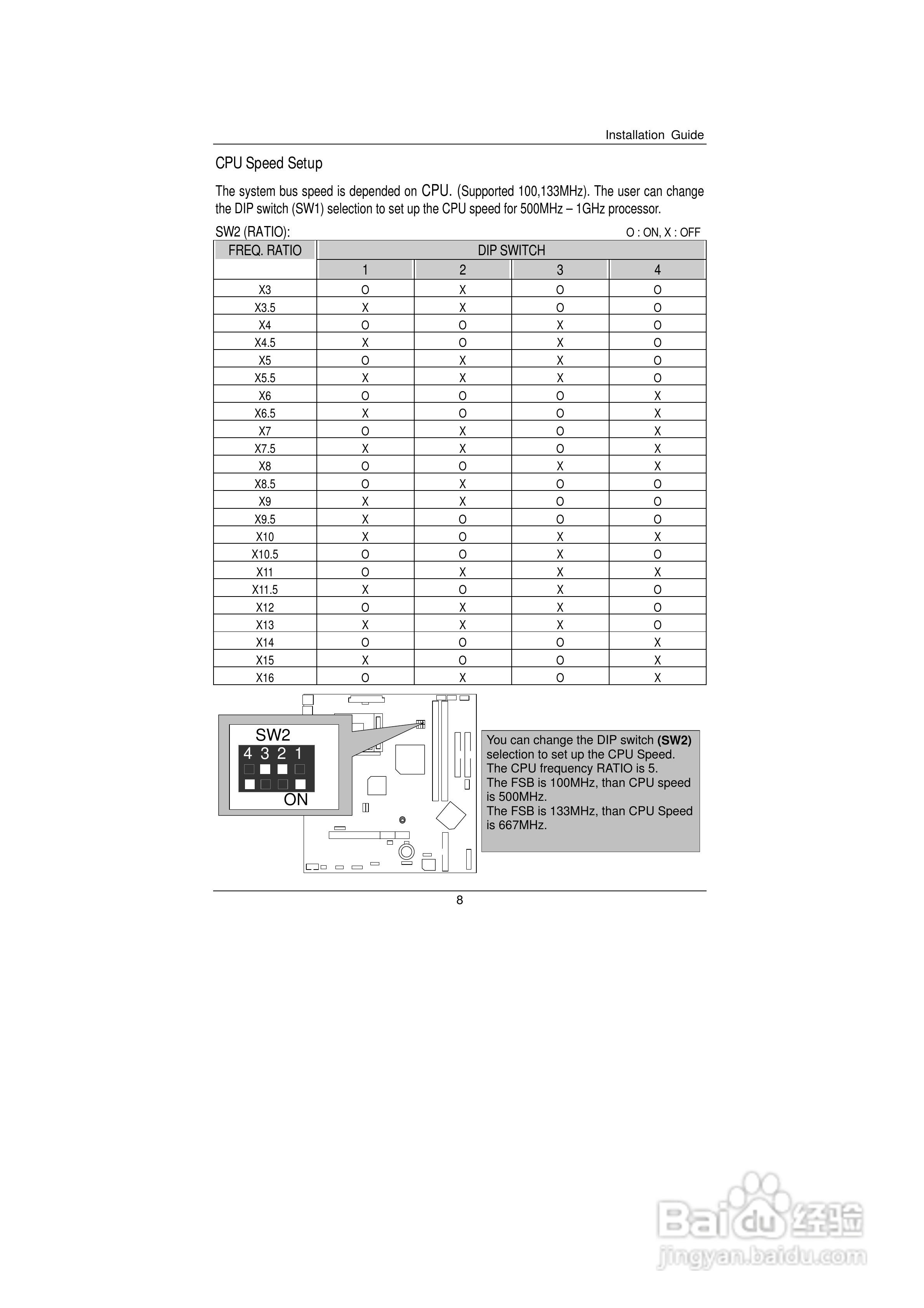 技嘉GS-SR104 (1.0 )型服务器使用说明书:[2]