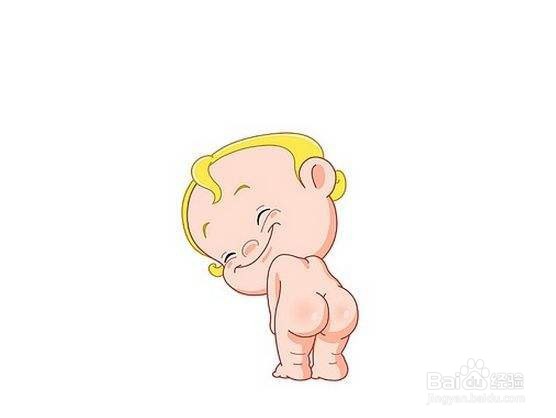 新生宝宝红屁屁怎么护理