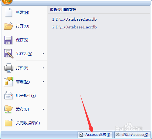 Microsoft Office Access数据库图片转换为位图