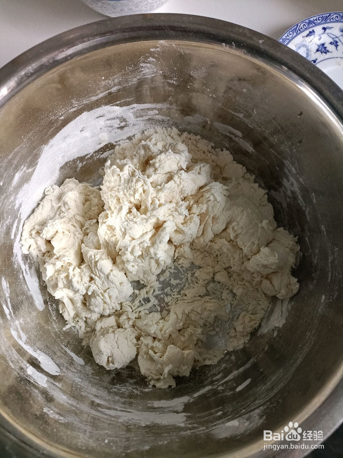 油酥千层饼的做法