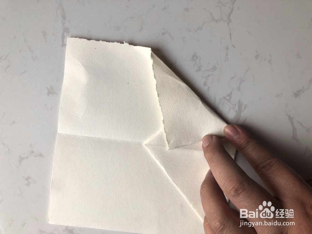 怎么制作纸飞机？