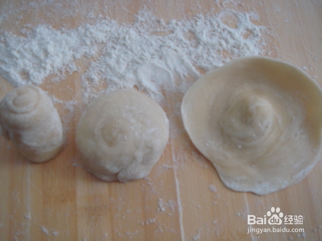 绿豆酥饼怎么做？