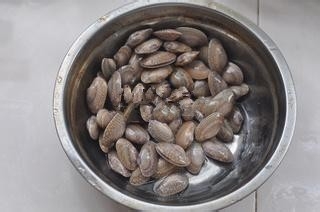 花甲螺的另类做法
