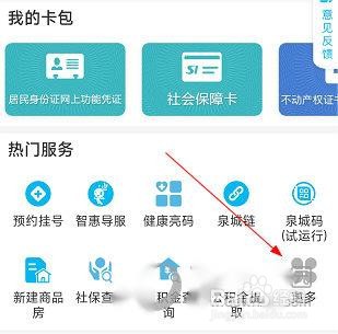 爱山东泉城办如何查询无房证明 业务查询方法