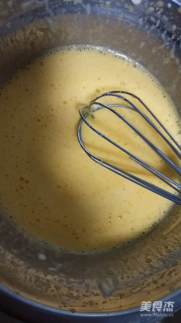 大理石威风的做法