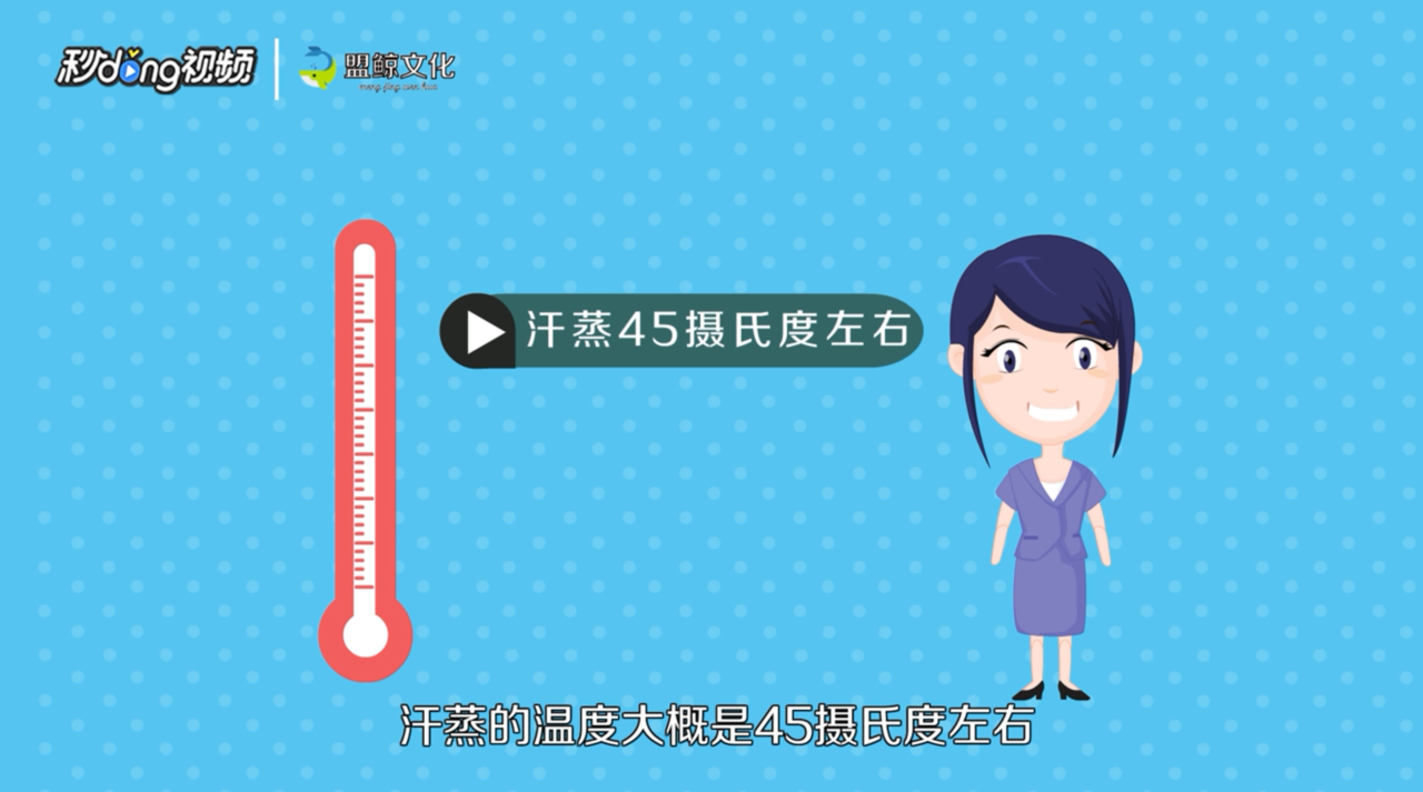 桑拿和汗蒸有哪些区别