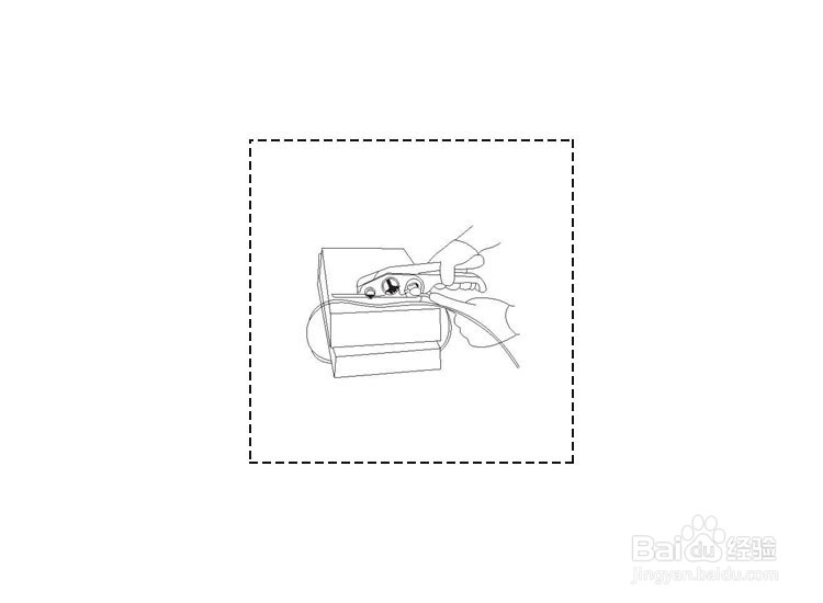 服装袋衣服包打包工具，如何使用