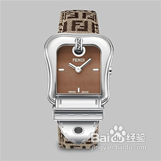 芬迪女表保养维护方法介绍