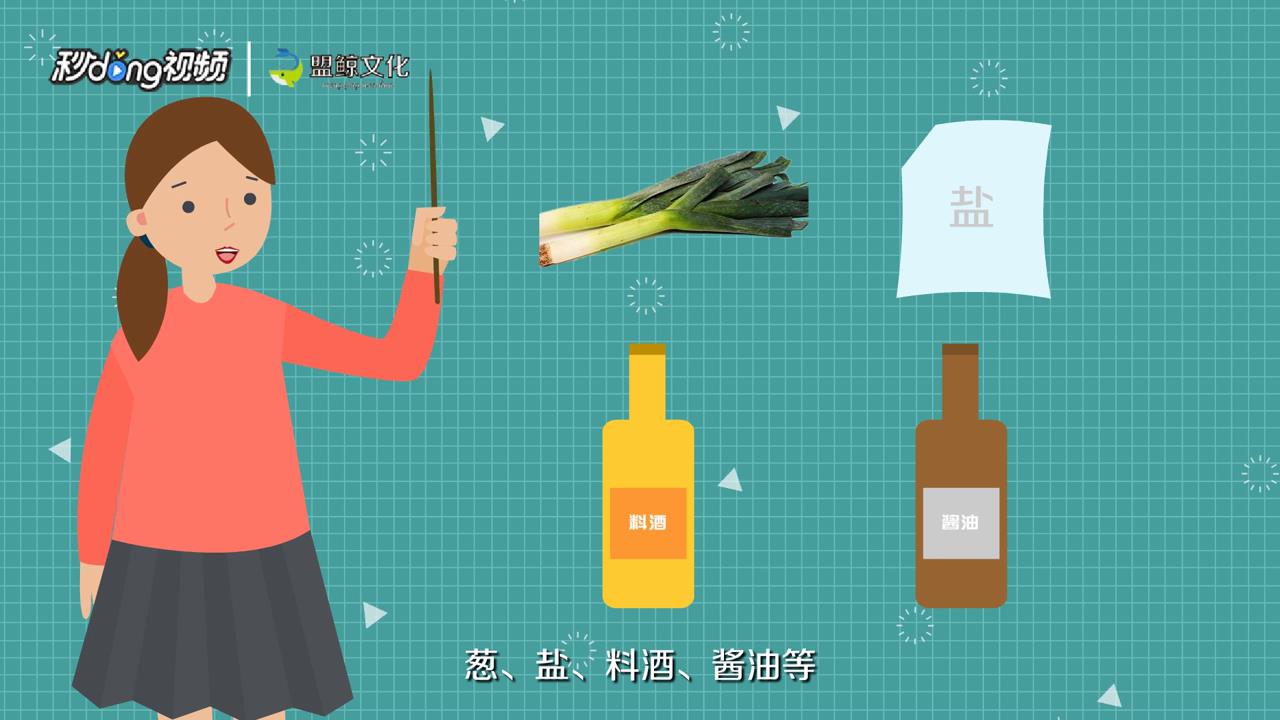怎么做鸡蛋蒸豆腐