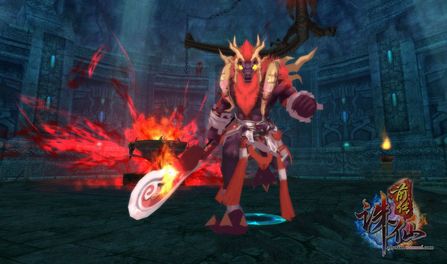 过关斩将——诛仙前传焚香副本通关攻略