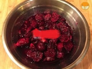 仙人掌果怎么吃