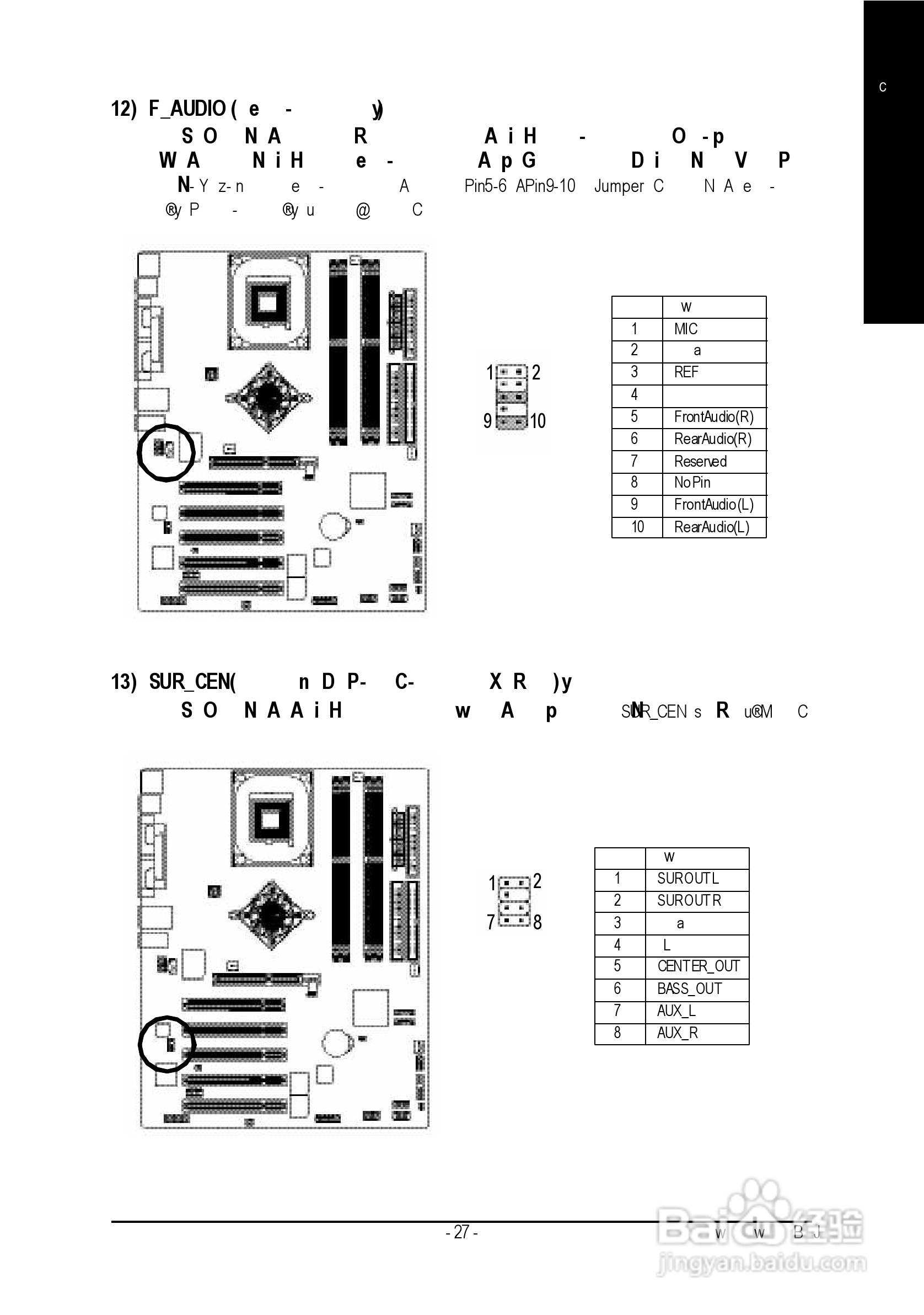 技嘉GA-8IPE1000-G型主板说明书:[4]