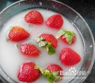 淘米水还能用来做更有用的事情！