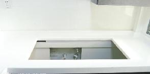 怎样正确安装水槽和热水器