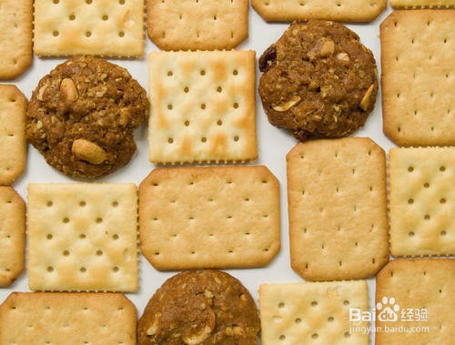 如何准备2020年的零食年货？