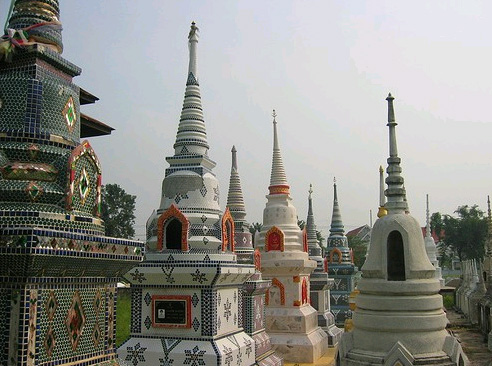 马尼拉旅游景点攻略