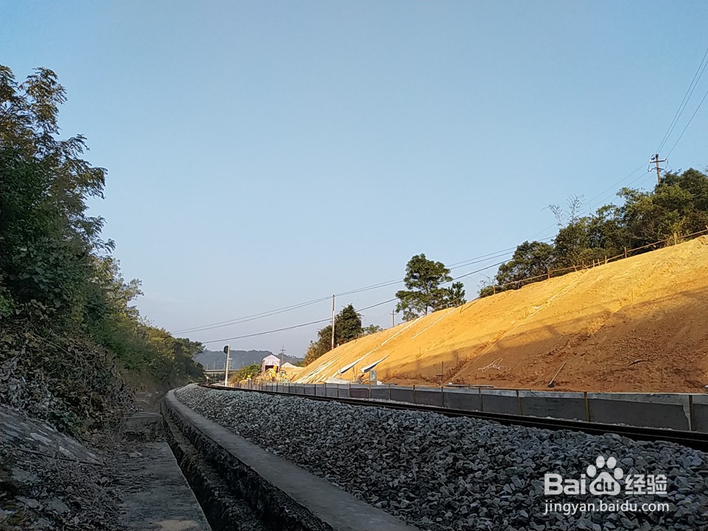 路堤沉降超限及不均匀沉降主要原因有哪些