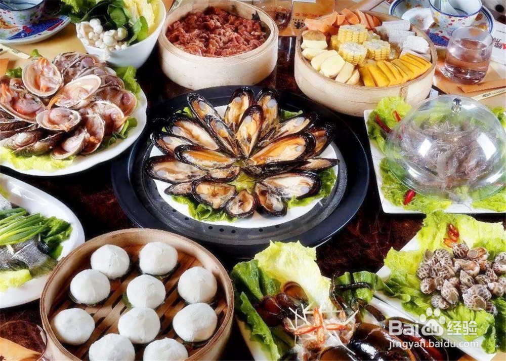 日照旅游防宰攻略，日照吃海鲜去哪好