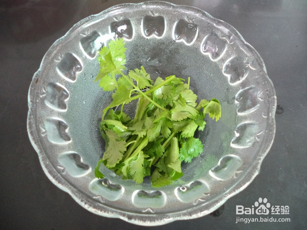 酸甜开胃——糖醋凤尾白菜