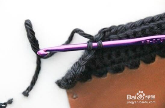 DIY编织风手包 时尚又拉风!